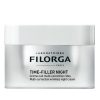 Filorga Time Filler Night – 50 ml Promo Parapharmacie Casablanca Maroc - Medical Media Store