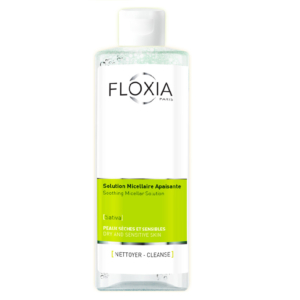 Floxia Eau micellaire Apaisante – 250 ml Promo Parapharmacie Casablanca Maroc - Medical Media Store