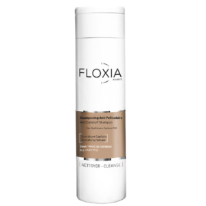 Floxia shampooing anti pelliculaire 200ml Promo Parapharmacie Casablanca Maroc - Medical Media Store