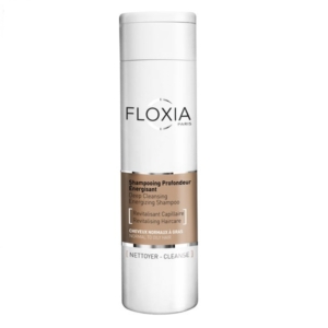 Floxia Shampooing Revitalisant Cheveux Gras 200Ml Promo Parapharmacie Casablanca Maroc - Medical Media Store