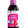 Forté Pharma Minceur Turbodraineur Framboise – 500 ml Promo Parapharmacie Casablanca Maroc - Medical Media Store