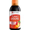 Forté Pharma Minceur Turbodraineur Pêche – 500 ml Promo Parapharmacie Casablanca Maroc - Medical Media Store