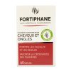 Fortiphane Cheveux & Ongles 60 Gélules Promo Parapharmacie Casablanca Maroc - Medical Media Store