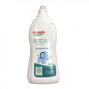 Friendly Nettoyant Bib Naturel 750Ml Promo Parapharmacie Casablanca Maroc - Medical Media Store