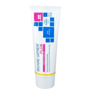 Gifrer Bicare Plus Dentifrice 75ml Promo Parapharmacie Casablanca Maroc - Medical Media Store