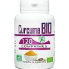 Gph Diffusion Curcuma Bio – 120 Comprimés Promo Parapharmacie Casablanca Maroc - Medical Media Store