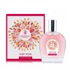 GRENN BOTANIC PARFUM RUBY ROSE FEMME 100 ML Promo Parapharmacie Casablanca Maroc - Medical Media Store