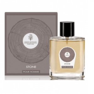 GRENN BOTANIC PARFUM STONE HOMME 100 ML Promo Parapharmacie Casablanca Maroc - Medical Media Store