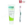 Gum Dentifrice ActiVital 75ml + Brosse à Dent Offerte Promo Parapharmacie Casablanca Maroc - Medical Media Store