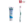Gum Dentifrice HaliControl 75ml + Brosse à Dent Offerte Promo Parapharmacie Casablanca Maroc - Medical Media Store