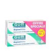 Gum Dentifrice Original White 75ml Lot de 2 Promo Parapharmacie Casablanca Maroc - Medical Media Store