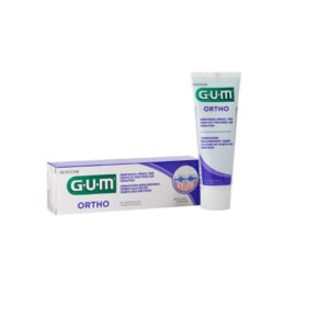 Gum Dentifrice Ortho 75ml Promo Parapharmacie Casablanca Maroc - Medical Media Store