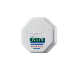 Gum Fil dentaire Butlerweave Promo Parapharmacie Casablanca Maroc - Medical Media Store