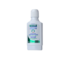 Gum Original White Bain de bouche 300ml Promo Parapharmacie Casablanca Maroc - Medical Media Store