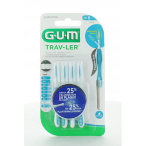 Gum Proxabross Coniq. Fine 1614M4 Promo Parapharmacie Casablanca Maroc - Medical Media Store