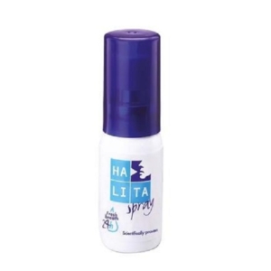 HALITA Spray Buccal 15 ml Promo Parapharmacie Casablanca Maroc - Medical Media Store