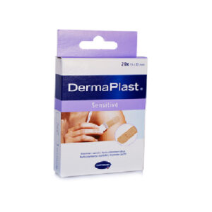 hartmann dermaplast soft 10*6cm 535341 Promo Parapharmacie Casablanca Maroc - Medical Media Store