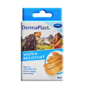 hartmann dermaplast water resistant *40 535140 Promo Parapharmacie Casablanca Maroc - Medical Media Store