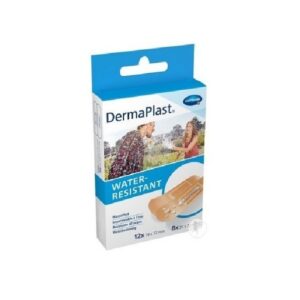 hartmann dermaplast water resistant 535143 Promo Parapharmacie Casablanca Maroc - Medical Media Store