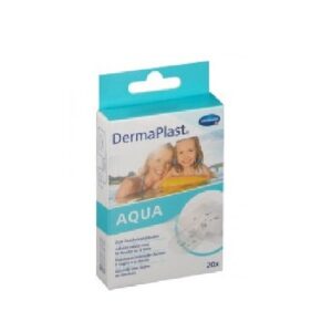 Hartmann dermaplaste aqua *20 535540 Promo Parapharmacie Casablanca Maroc - Medical Media Store
