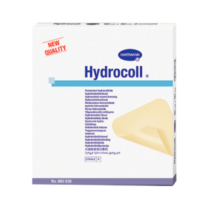 Hartmann Hydrocoll 7.5*7.5/1unite Promo Parapharmacie Casablanca Maroc - Medical Media Store