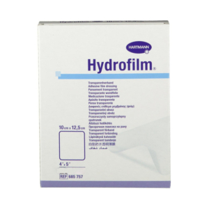 Hartmann Hydrofilm 10*12.5/1unité Promo Parapharmacie Casablanca Maroc - Medical Media Store