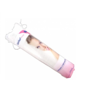 Hartmann Sterilux disque demaquillant 70sachet 918660 Promo Parapharmacie Casablanca Maroc - Medical Media Store