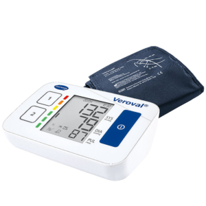 Hartmann veroval tensiometre de bras Promo Parapharmacie Casablanca Maroc - Medical Media Store