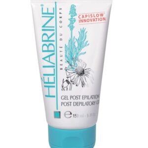 HELIABRINE GEL POST ÉPILATION 150ML Promo Parapharmacie Casablanca Maroc - Medical Media Store