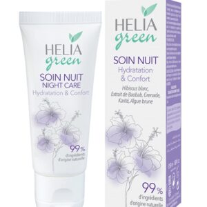 HELIABRINE HELIAGREEN SOIN NUIT 50ML Promo Parapharmacie Casablanca Maroc - Medical Media Store