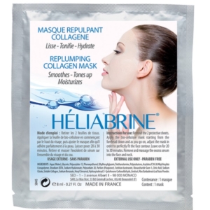 HELIABRINE MASQUE REPULPANT COLLAGÈNE Promo Parapharmacie Casablanca Maroc - Medical Media Store