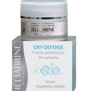 HELIABRINE OXY-DEFENSE CRÈME PROTECTRICE 50ML Promo Parapharmacie Casablanca Maroc - Medical Media Store