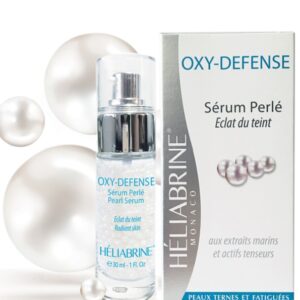 HELIABRINE OXY DEFENSE SERUM PERLE 30ML Promo Parapharmacie Casablanca Maroc - Medical Media Store