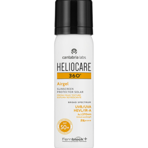 Heliocare – Heliocare 360º Airgel SPF 50+ – 60 ml 1 Promo Parapharmacie Casablanca Maroc - Medical Media Store