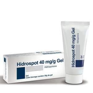 Heliocare – Hidrospot Gel 2% – 30 G Promo Parapharmacie Casablanca Maroc - Medical Media Store