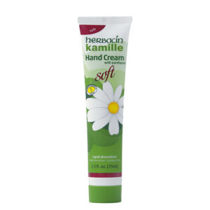 Herbacin soft hand creme tube 75ml Promo Parapharmacie Casablanca Maroc - Medical Media Store