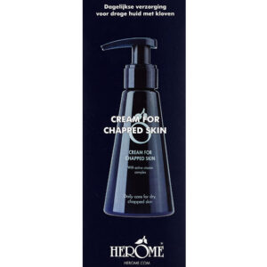 Herôme Crème Main Anti-Gerçure – 120 ml 2 Promo Parapharmacie Casablanca Maroc - Medical Media Store