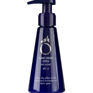 Herôme Crème Mains Anti-Âge Anti-Pigmentation – 120 ml 1 Promo Parapharmacie Casablanca Maroc - Medical Media Store