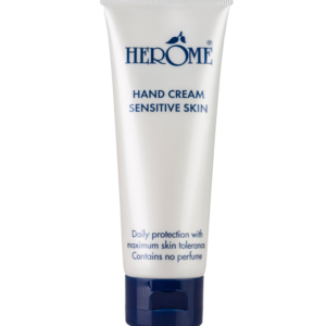 Herôme Crème Mains Peaux Sensibles – 75 ml 1 Promo Parapharmacie Casablanca Maroc - Medical Media Store