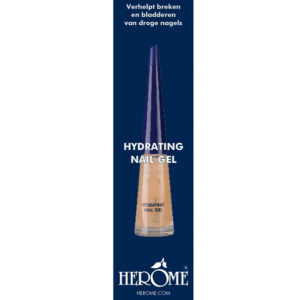 Herôme Gel Hydratant Pour Les Ongles – 10 ml 2 Promo Parapharmacie Casablanca Maroc - Medical Media Store
