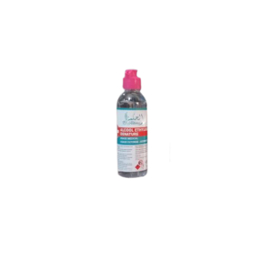 Hikma Alcool Ethylique 96% 125ml Promo Parapharmacie Casablanca Maroc - Medical Media Store
