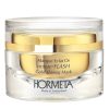 Hormeta – Horme Flash Masque Eclat Or – 50 ml Promo Parapharmacie Casablanca Maroc - Medical Media Store
