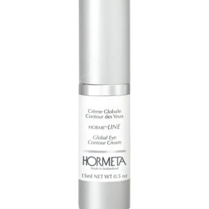 Hormeta – Horme Line Crème Globale Contour des Yeux – 15 ml 1 Promo Parapharmacie Casablanca Maroc - Medical Media Store