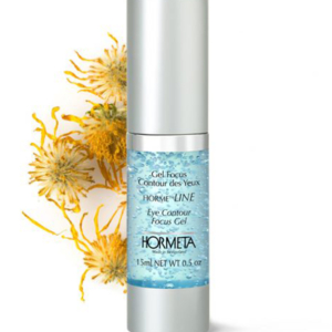 Hormeta – Horme Line Gel Focus Contour Des Yeux – 15 ml 2 Promo Parapharmacie Casablanca Maroc - Medical Media Store
