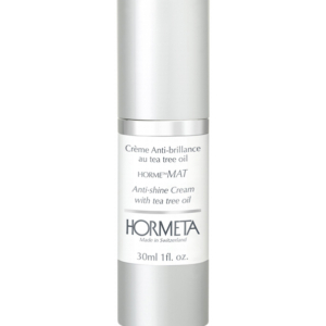 Hormeta – Horme Mat Crème Anti Brillance Tea Tree Oil – 30 ml 1 Promo Parapharmacie Casablanca Maroc - Medical Media Store