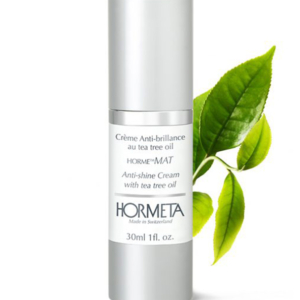 Hormeta – Horme Mat Crème Anti Brillance Tea Tree Oil – 30 ml 2 Promo Parapharmacie Casablanca Maroc - Medical Media Store