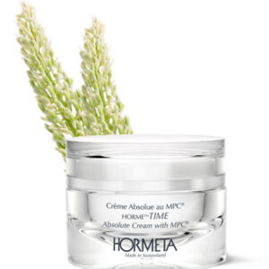 Hormeta – Horme Time Crème Absolue au MPC – 50 ml 2 Promo Parapharmacie Casablanca Maroc - Medical Media Store