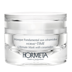 Hormeta – Horme Time Masque Fondamental aux Céramides – 50 ml 1 Promo Parapharmacie Casablanca Maroc - Medical Media Store