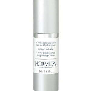 Hormeta – Horme White Crème Eclaircissante Divine Opalescence – 30 ml Promo Parapharmacie Casablanca Maroc - Medical Media Store