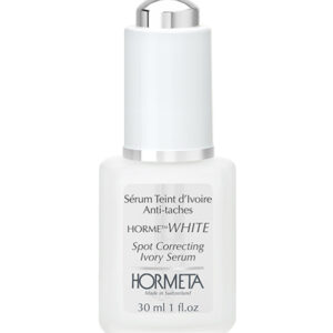 Hormeta – Horme White Sérum Teint d’Ivoine Anti Tâches – 30 ml Promo Parapharmacie Casablanca Maroc - Medical Media Store